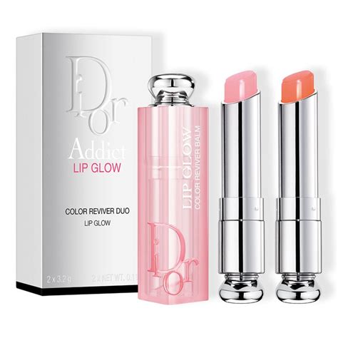 dior lip glow set|dior lip glow shades.